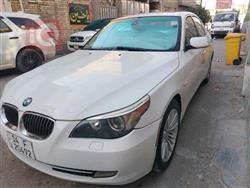 بي ام دبليو الفئة 5